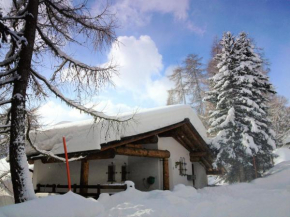 Chalet Bellevue
